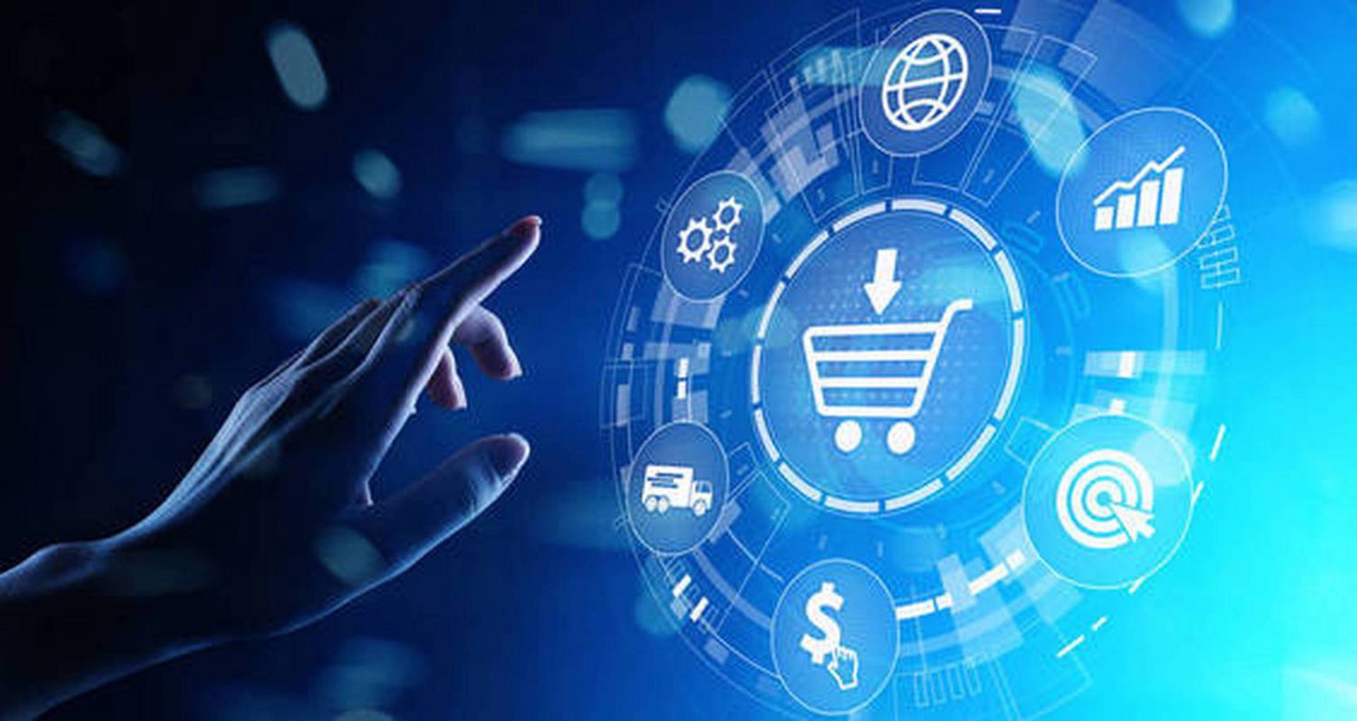 暮辞电子商务